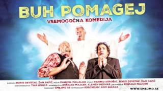 Buh pomagej   vsemogocna komedija   trailer1