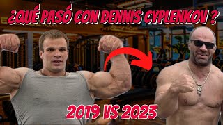 ¿Que pasó Con Dennis Cyplenkov? 🤯