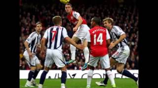 Highlights West Bromwich Albion (3) vs Arsenal (1) EPL MAR-18-2017