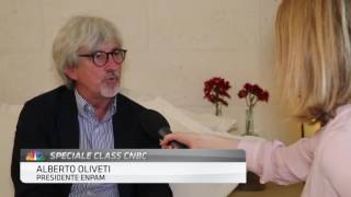 WISE Welfare VIDEO INTERVISTA PRESIDENTE ALBERTO OLIVETI - ENPAM