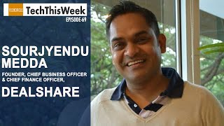 TechThisWeek Episode 69: DealShare co-founder on latest fundraise, growth plans