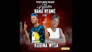 pyton rock me ft kobina wiser Nana nyame