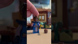 Lego Dungeons & Dragons: Red Dragon's Tale - Bag Number 2 Minifigure (Video 4)