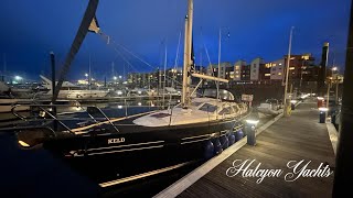 Southerly 115 - Yacht Review