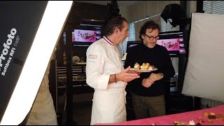 Making-of de la couverture de notre Catalogue n°66 - Collection Printemps / Été 2023 !