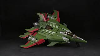 Transformers Legacy Evolution Prime Universe Skyquake