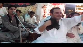 Tenday Bahjoon  Yasir Musakhelvi  New Punjabi Seraiki Song  Jail Program