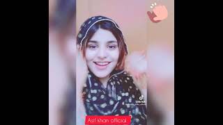 Pashto poetry tik tok video part 17_zameer khan zameer _muneer bunery_❤💟yar gareeb ye aw ka malag