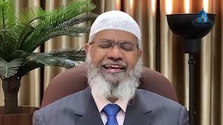 Is non-alcoholic beer halal or haraam in Islam | Dr Zakir Naik | March 2021