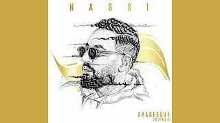 Nassi — Diali feat. Tawsen (Official Music Audio 2023)