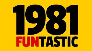 1981 FUNTASTIC Live Stream