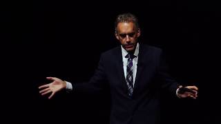 Jordan Peterson - A Changing Society