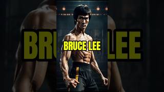 Bruce Lee, Aktor laga legendaris Faktanya #facts #history