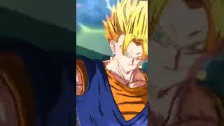 Super vegito vs mui but with Blizzard theme #dblegends #dblegends #shorts #legendaryfinish