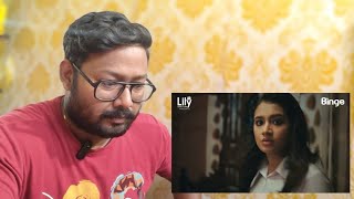 একটি খোলা জানলা trailer • Reaction | Vicky Zayed