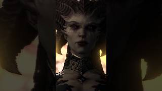 The Best Lilith Scene In Diablo 4