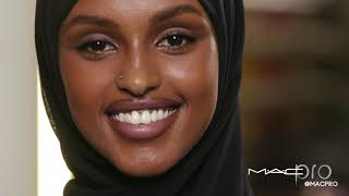 #PROMASTERCLASS: MAC Icons with Moani Lee