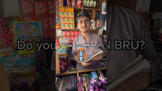 Finding IRN BRU drink in Pakistan😭#shorts