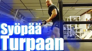 Syöpää turpaan | Gösta is back