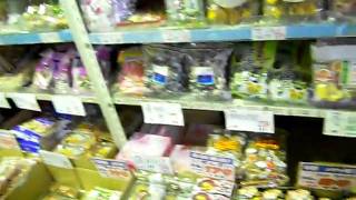 Noisy Japanese supermarket 3 of 4