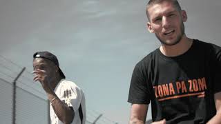 Landim ft. Chyna - Mente Sta Longe (Dir. By 44Madeit)