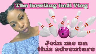 The Dome Abuja| Bowling | Places to visit in Abuja | short vlog #vlog #abuja #nigerianyoutuber #fyp