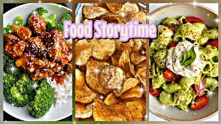 💗 FOOD Storytime | Wə end űp like thi$ ev3ry yëar 🤷‍♀️