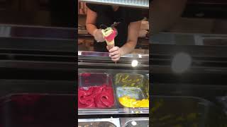 Amorino Gelateria