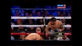 6 Ruslan Provodnikov - Lucas Mattysse