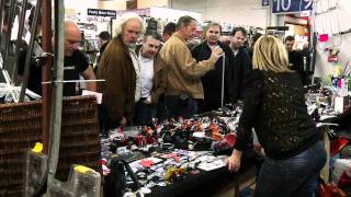 Techno Classica 2011 - Legends - Inside Racing Episode 4