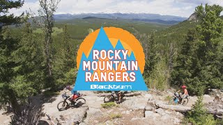 2019 Blackburn Rocky Mountain Rangers