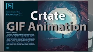 This in-depth, to the point tutorial show you how to create a simple animated GIF I Creative Soft