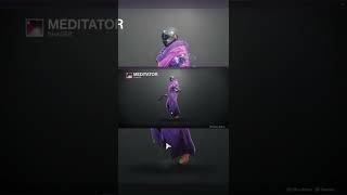 My MUST HAVE Cosmetics THIS WEEK for Brightdust! (4/5/22- 4/12/22) #shorts  #destiny2