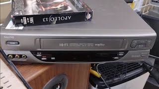 A F**ked Up VCR #53