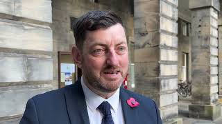 Edinburgh council responds to the Tram Inquiry