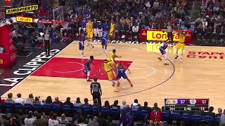 LA Lakers vs LA Clippers - Full Game Highlights | January 31, 2019 | 2018-19 NBA Season