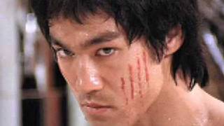 Enter the Dragon theme song - Percy Faith