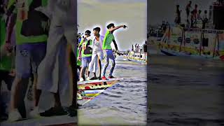 নৌকা পিকনিক ডিজে || Boat in DJ party  || #dj #নৌকা_পিকনিক_এত_মজা_আগে #নৌকা_ভ্রমনের_ডান্স #রিমিক্স