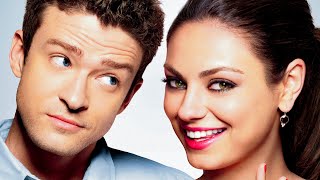 Секс по дружбе (2011) Friends with Benefits. Русский трейлер.