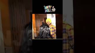 Happy Holly Diljit Singh