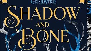 Shadow and Bone - Book Trailer