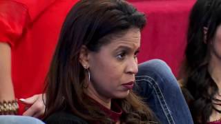 The girls need a tape to line up ☆ Dance Moms S07E10