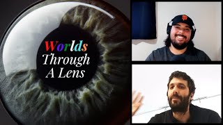 #1 - Eyal Geva: Unveiling the Future of VR