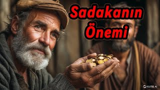 Sadaka kimlere verilir sadakanın önemi sadaka ne kadar zekat namaz dua hac hz muhammed islam