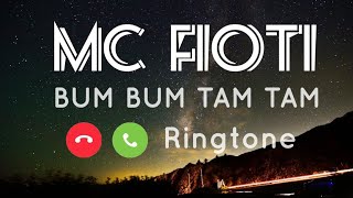 MC fioti bum bum tam tam ringtone | best ringtone | like ringtone | @likeringtone