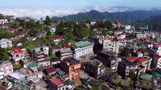 Lunglei Khua Lo Thlir Lawk Ila | Video Thar Kan Siam Leh Mek