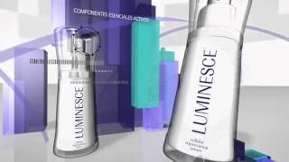 Línea LUMINESCE™  Exclusiva de Jeunesse®