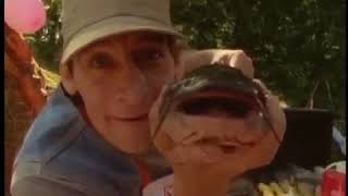 Ernest Commercials and Bloopers (2 of 4)