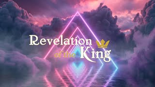 Obey: Heart, Mind, Soul, Strength - Revelation of the King Week 2