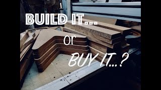 CUSTOM HAND CRAFTED GUITARS: QUALITY vs QUANTITY?